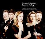 CD Henschel Quartett